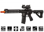 G&G GC16 Warthog 12" KeyMod M4 Carbine AEG Airsoft Rifle (Option)