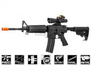 G&G Combat Machine GC16 M4 Carbine AEG Airsoft Rifle (Option)