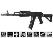 Airsoft GI Custom AK103 AEG Airsoft Rifle (Black Card Custom)