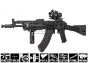 Airsoft GI Custom AK - 104 Equalizer AEG Airsoft Rifle