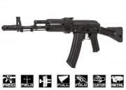 Airsoft GI Custom AK74M Grigory AEG Airsoft Rifle