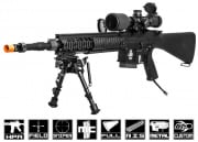 Airsoft GI Custom Interceptor HPA Airsoft Rifle