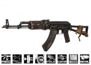 Airsoft GI Custom AKS King Kyber AEG Airsoft Rifle