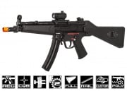 Airsoft GI Custom MP5 Savage SubGun AEG Airsoft SMG