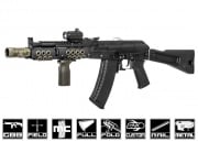 Airsoft GI (Perfect Tactical Trainer) AK Drago GBBR Airsoft Rifle