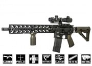 Airsoft GI (Perfect Tactical Trainer) Dreadnought GBBR Airsoft Rifle