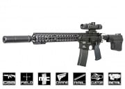 Airsoft GI (Perfect Tactical Trainer) Jager GBBR Airsoft Rifle