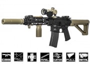 Airsoft GI Custom Locust GBBR Airsoft Rifle