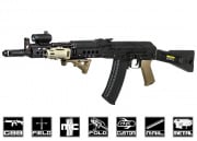 Airsoft GI (Perfect Tactical Trainer) Vanguard Airsoft Rifle