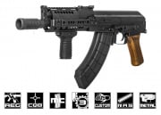 Airsoft GI Custom Reaper AK AEG Airsoft Rifle Pistol