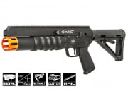 Airsoft GI Custom Spike Tactical HAVOC Stand Alone Launcher (Black)