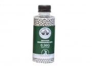 High Power Airsoft 0.36g 2700 ct. BBs (White)