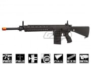 JG FB6652 SR25 Long RIS Sniper AEG Airsoft Rifle (Black)