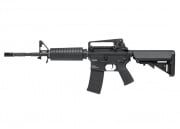 KWA VM4A1 Carbine AEG Airsoft Rifle (Black/Version 2.5)