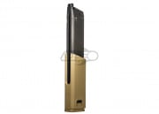 KWA KRISS Vector 49 rd. Gas Pistol Magazine (Tan)