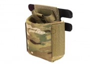 LBX MP7 Insert KIT Velcro (Multicam)