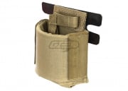 LBX MP7 Insert KIT Velcro (Tan)