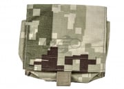 LBX Tactical Admin Pouch MOLLE (Project Honor Camo)