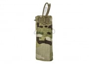 LBX MP7 Magazine Pouch Velcro (Multicam)