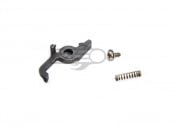 Lancer Tactical Cut Off Lever for Ver. 2 by SHS