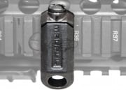Magpul USA RSA QD Rail Sling Attachment (Black)