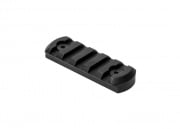 VISM KeyMod 3 Slots Rail Section (Black)