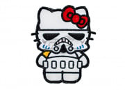 ORCA Industries Kitty Stormtrooper Patch (Full Color)