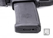 PTS/KWA LM4 EPM 38 rd. Gas Magazine (Black)