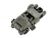 Magpul PTS MBUS 2 Rear Back-Up Sights (Foliage)