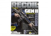 Recoil Gun Lifestyle Magazine (Issue 20)