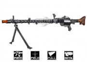 RWA MG34 AEG Airsoft LMG (Wood)