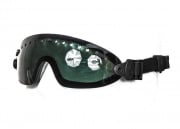 Smith Optics Boogie Sport Regulator Goggle w/ Black Starp (Gray)