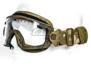 Smith Optics LOPRO Regulator Goggle (Multicam)