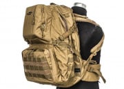 Source Patrol 30 L Hydration Back Pack (Tan)