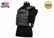 Specter Modular Plate Carrier 2 (Black)