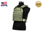 Specter Modular Plate Carrier 2 (OD Green)