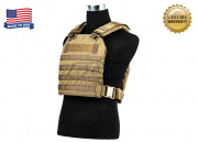 Specter Modular Plate Carrier 2 (Coyote)