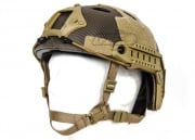 Spartan Head Gear PJ Type Helmet (Navy Seal)