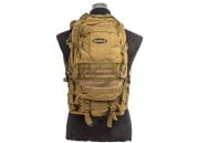 Source Assault Back Pack (Coyote)