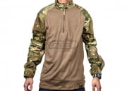 Tru-Spec XTREME Combat Shirt (Multicam/Coyote)