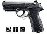 Umarex Beretta PX4 Storm .177/4.5mm CO2 BB Pistol Airgun (Black)