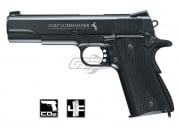 Umarex Colt Commander 1911 .177/4.5mm CO2 BB Pistol Airgun
