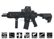 Elite Force Sport HK416 Carbine AEG Airsoft Rifle (Black)