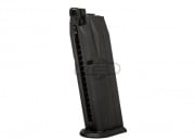 Elite Force Walther PPQ by VFC 22 rd. Gas Magazine (Black)
