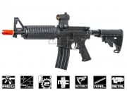 VFC VR16 M105 M4 Carbine AEG Airsoft Rifle (Black)