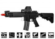 VFC Gen II VR16 MK18 MOD1 M4 Carbine AEG Airsoft Rifle (Option)