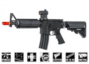 VFC VR16 SOPMOD CQBR M4 Carbine AEG Airsoft Rifle (Black)