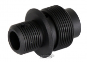 Airsoft GI VSR 10 14mm CCW Threaded Adapter