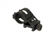 AIM Sports 1" Off Set Mount