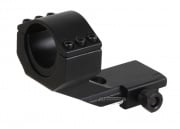 AIM Sports Cantilever Mount w/ 30mm Scope Ring & 1" Insert